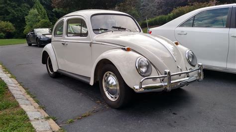 1964 Volkswagen Beetle My First Car R Classiccars