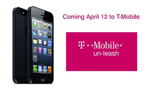 T Mobile Iphone 5 Pre Order Service Launched Today Webmuch