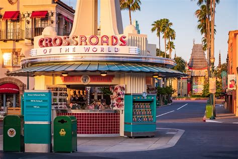 1 Day Hollywood Studios Itinerary Using Genie And Lightning Lanes