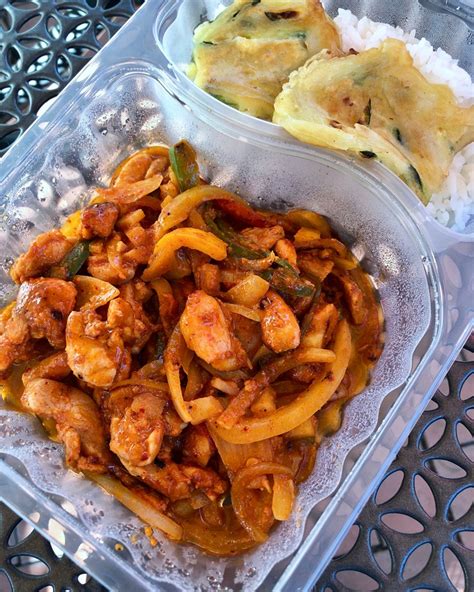 76 e santa clara st, san jose, ca 95113. The Korean Kitchen & BBQ | FoodinFocusz
