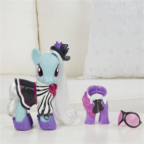 Equestria Daily Mlp Stuff Photo Finish Royal Ribbon And More Dda