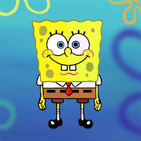 Spongebob Smile Ph