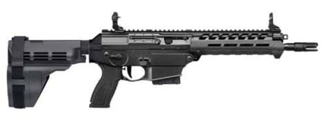 Sig Sauer P556 223 Pistol Fine Line Firearms