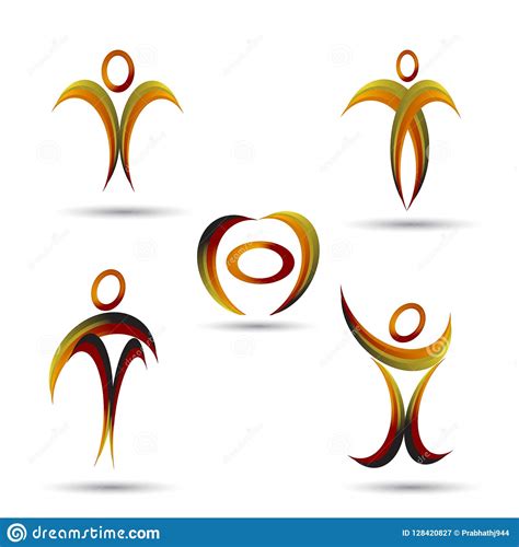 Familie, Elternteil, Gesundheit, Bildung, Logo, Parenting ...