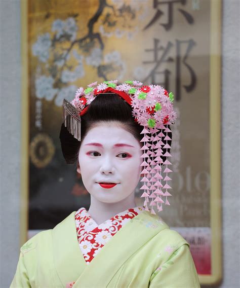 Discover More Than 145 Traditional Geisha Hairstyles Best Vn
