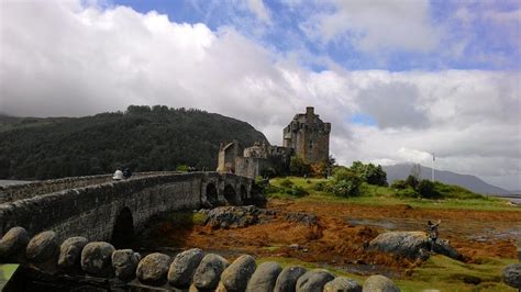 Isle Of Skye Scotland Trip Via Timberbush Tours Youtube