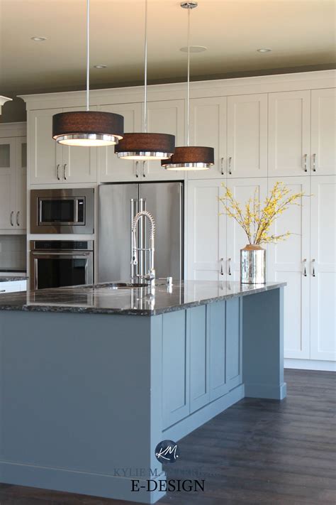 Best White Paint Colour Walls Or Cabinetswhite Kitchen Gray Painted