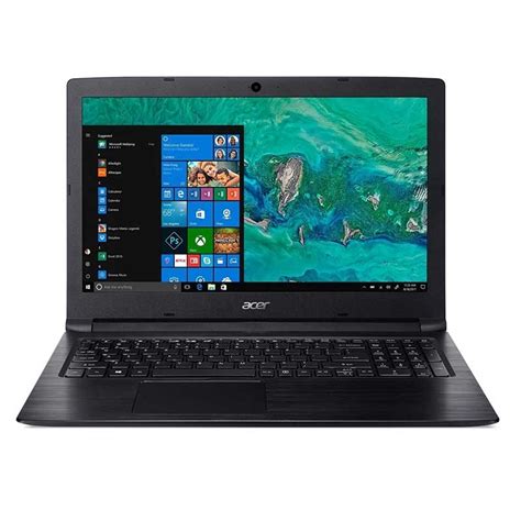 Laptop Acer Aspire 3 156 Intel Core I3 4gb 1tb Tienda Cqnet