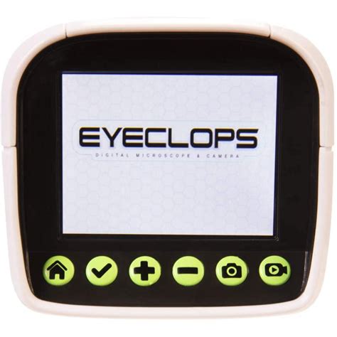 Eyeclops Digital Microscope Toys4me