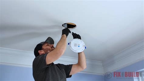 How To Install Recessed Lighting Led