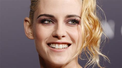 What You Never Knew About Kristen Stewart