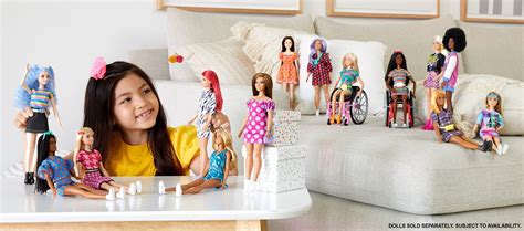 Barbie Es La Inspiración De Las Nuevas Generaciones Y El Mejor Regalos