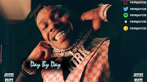 Free Dababy X Roddy Ricch Day By Day Type Beat 2020 Jaycee Beats