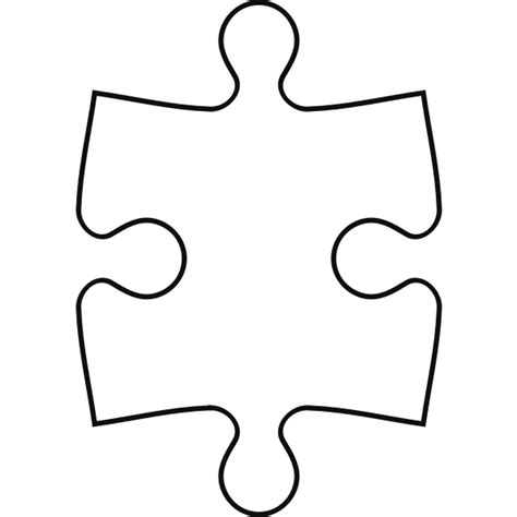 Puzzle part | Free SVG