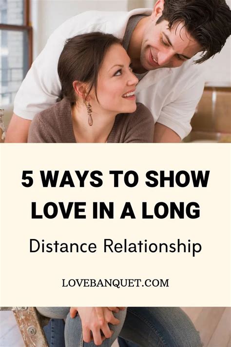 How To Keep A Long Distance Relationship Long Distance Relationship