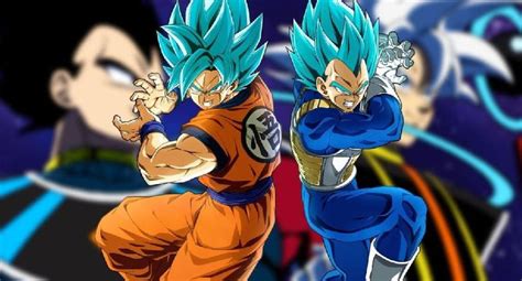 The latest lifestyle | daily life news, tips, opinion and advice from the sydney morning herald covering life and relationships, beauty, fashion, health & wellbeing Dragon Ball Super: detalle en el manga adelanta que Goku y ...