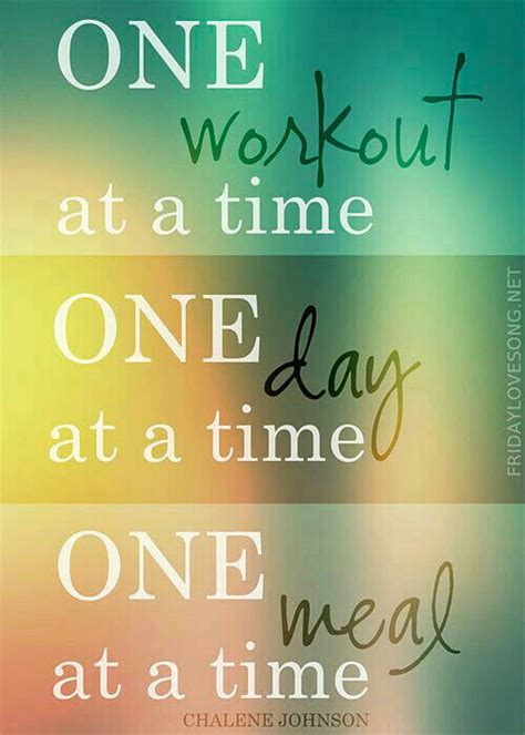 Get Inspired With These Motivational Workout Quotes