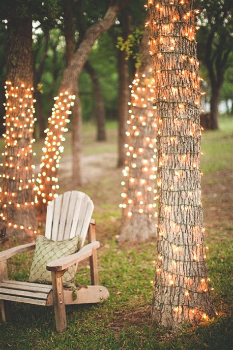 20 Stunning Diy Outdoor Lighting Ideas For Summer For Creative Juice