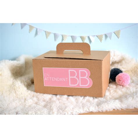 Cadeau Anniversaire Femme Enceinte