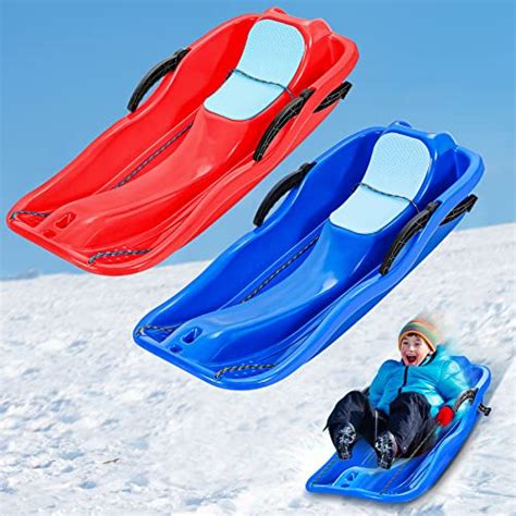 10 Best Kids Sleds Reviews By Cosmetic Galore
