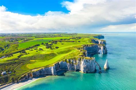 Découvrir La Bretagne Le Temps Dun Week End