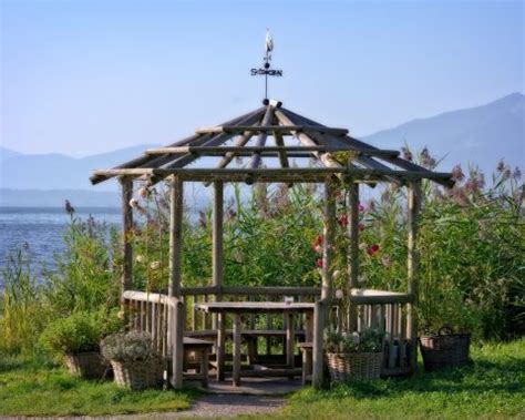 What is the difference between a pergola and a gazebo? Pergola VS Gazebo - Which Is Right For Your Garden?