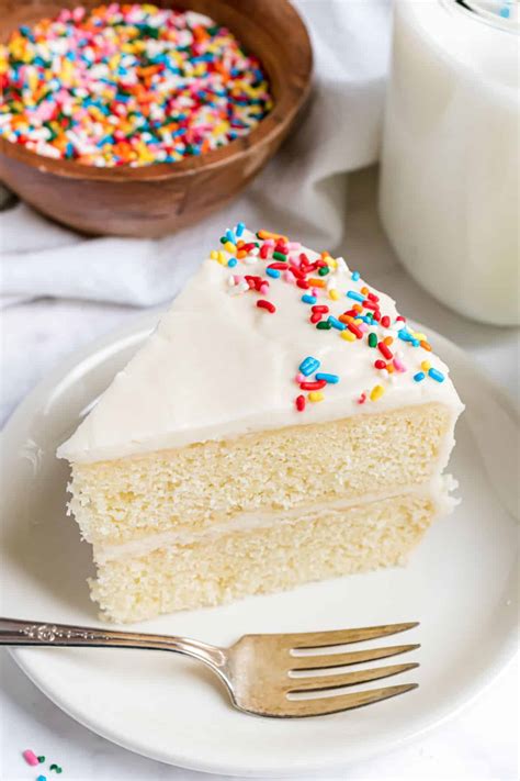 Ovenly Vanilla Cake Recipe Find Vegetarian Recipes