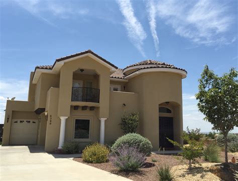 Northeast El Paso Texas Homes For Sale at Mary Hopkins blog
