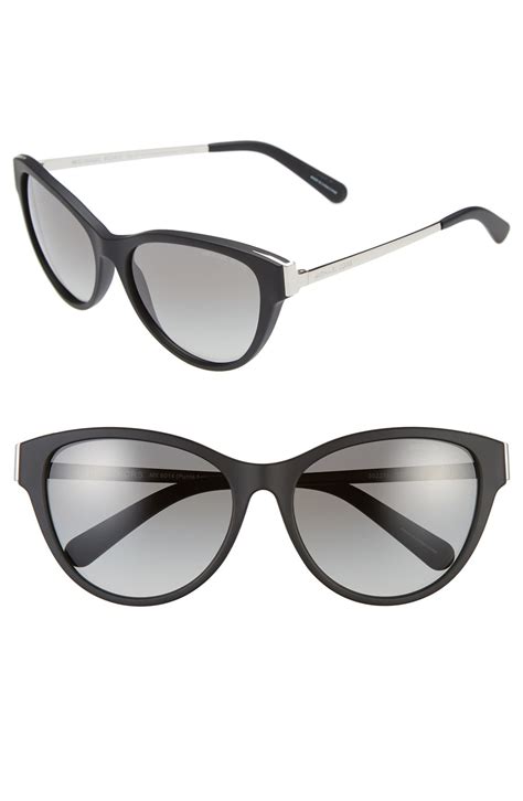 Michael Kors Collection 57mm Cat Eye Sunglasses Nordstrom