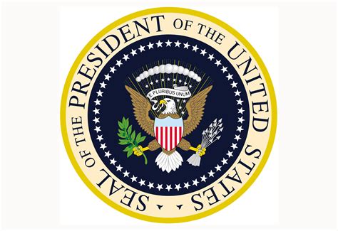 The Seal Of The President Of The United States Images Frompo