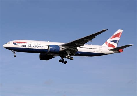 Vueling Empieza A Vender Vuelos De British Airways En Su Web