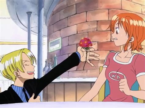 Namipersonality And Relationships The One Piece Wiki