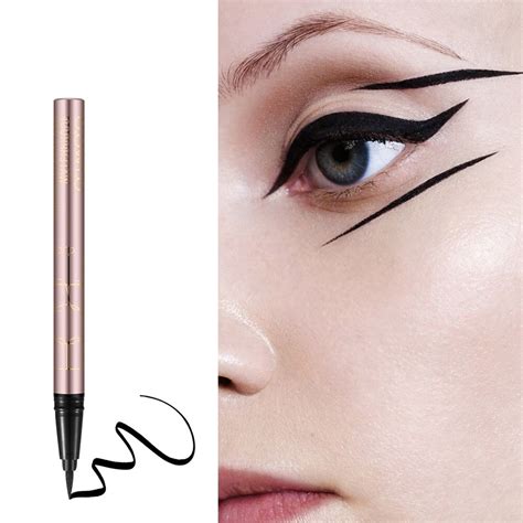 1pc Wholesale Dropshipping Moonbiffy Eye Liner Pencil Makeup Cosmetic