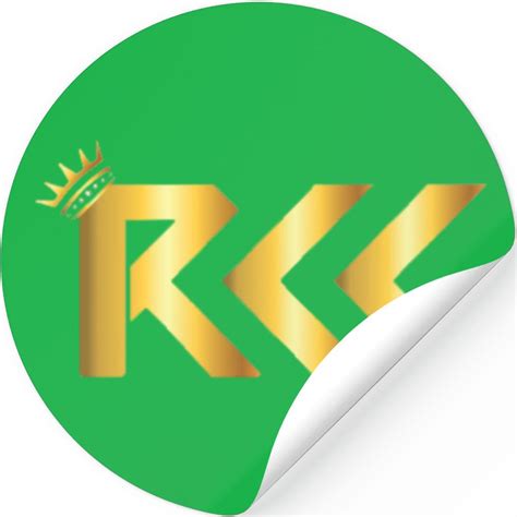 Royal Code Official Logo Designed And Sold By Dung Tran