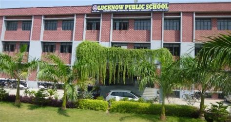 Lucknow Public School A Complete Guide To Lps Uniform Application