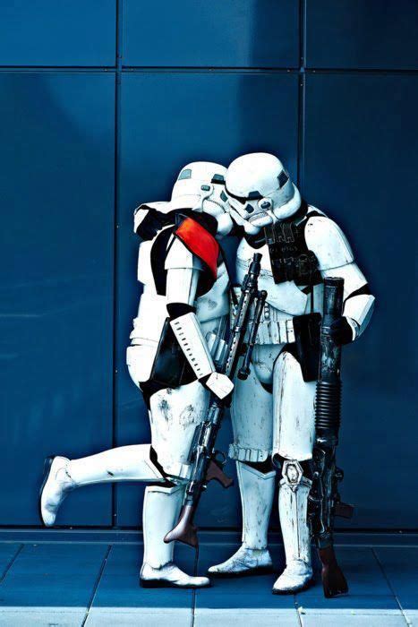 gay storm troopers and storms on pinterest