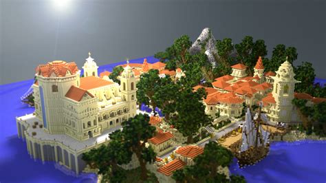 Havana Assassin S Creed Black Flag PvP Map Minecraft Map