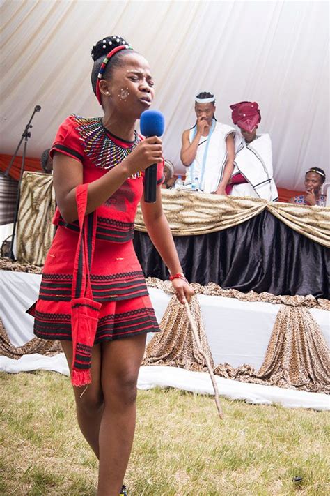 Traditional Xhosa Wedding In Eastern Cape South African Wedding Blog