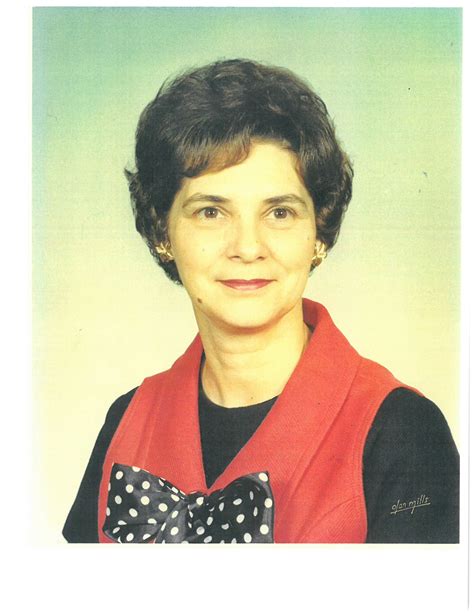 Dorothy Jean Law Obituary Dayton Oh