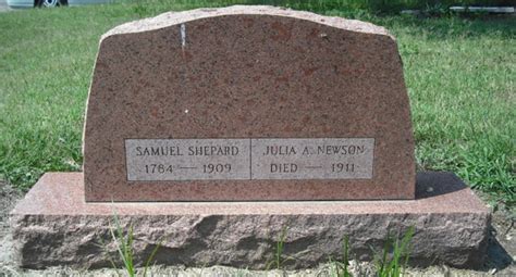 Samuel Shepherd The 125 Year Old Man