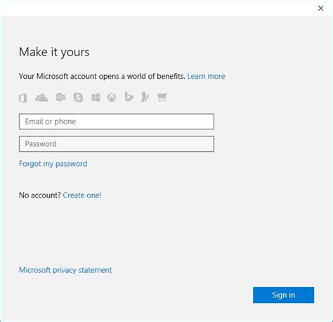 How To Link Your Windows 10 Product Key To A Microsoft Account