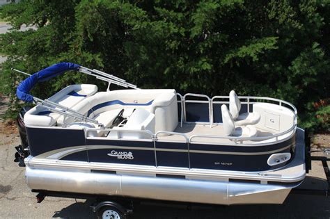 Grand Island 16 2014 For Sale For 8999 Boats From