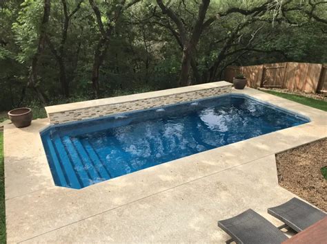 How Much Are Plunge Pools Plunge Pool Costs And Faq Guide