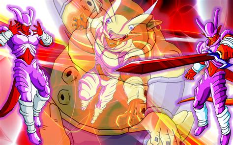 Janemba's arrival to the game was announced just after fighterz's janemba's fighting style appears to be heavily influenced by his appearance in the dragon ball z: Dbz Janemba Wallpaper by ssdeath3 on DeviantArt