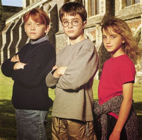 113 Best Harry Potter Chidhood Images On Pinterest Celebs Daniel O