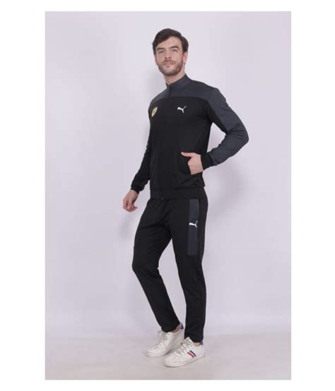 Puma has partnered with ferrari since 2005. Puma Ferrari Tracksuit - Buy Puma Ferrari Tracksuit Online at Low Price in India - Snapdeal