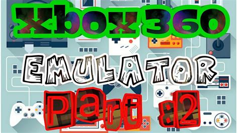 Xbox 360 Emulators Part 2 N64 Youtube