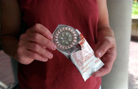 This Experimental Male Birth Control Pill Is Based On Arrow Poison Health And Sports