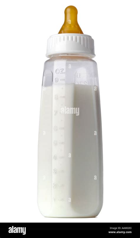 Feeding Bottle With Milk Save Up To 17