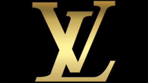 Louis Vuitton Logo Kampion